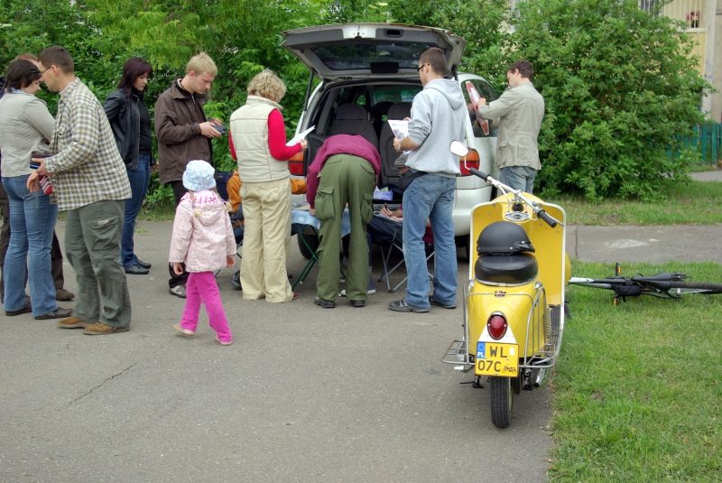 Festiwal Wiatru 2009 – zdjęcie 111