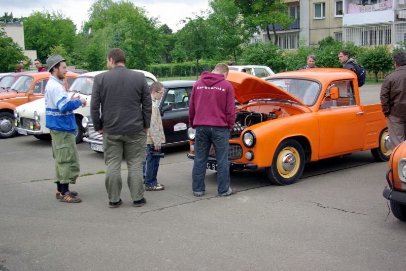 Festiwal Wiatru 2009 – zdjęcie 116
