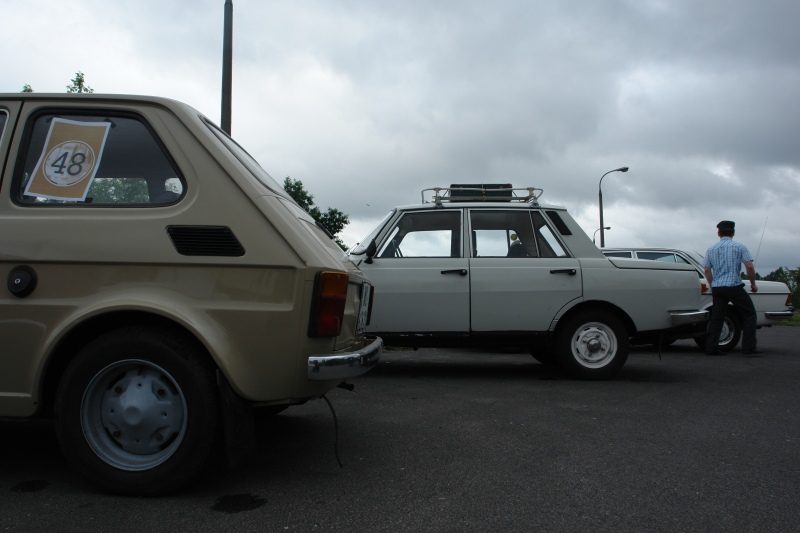 Festiwal Wiatru 2009 – zdjęcie 12