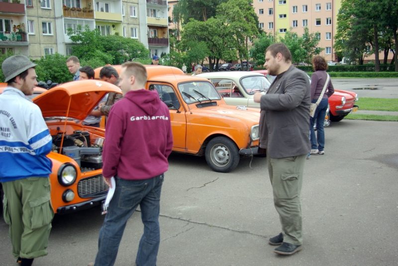 Festiwal Wiatru 2009 – zdjęcie 123