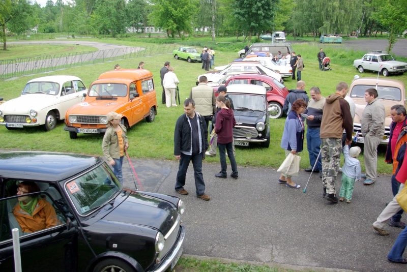 Festiwal Wiatru 2009 – zdjęcie 130