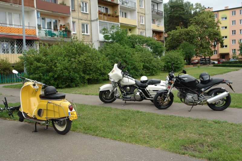 Festiwal Wiatru 2009 – zdjęcie 17