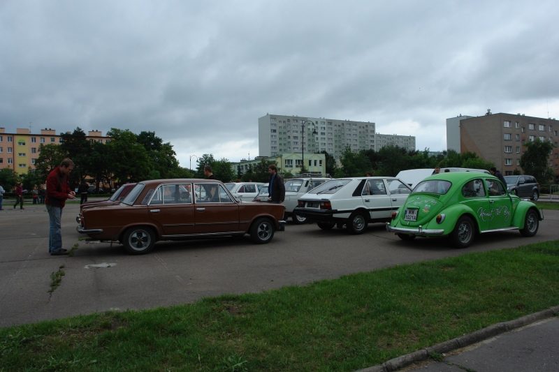 Festiwal Wiatru 2009 – zdjęcie 25