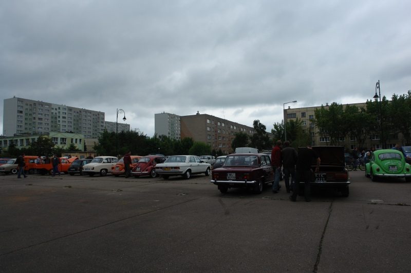 Festiwal Wiatru 2009 – zdjęcie 26