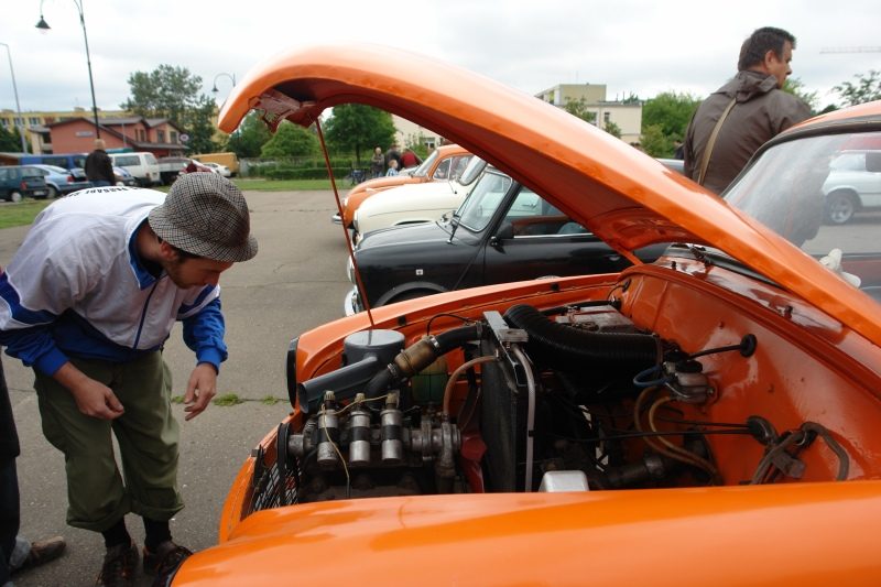 Festiwal Wiatru 2009 – zdjęcie 29