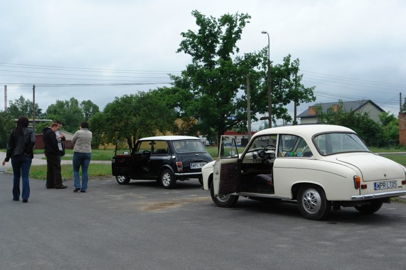 Festiwal Wiatru 2009 – zdjęcie 3
