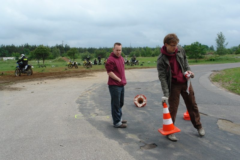 Festiwal Wiatru 2009 – zdjęcie 34