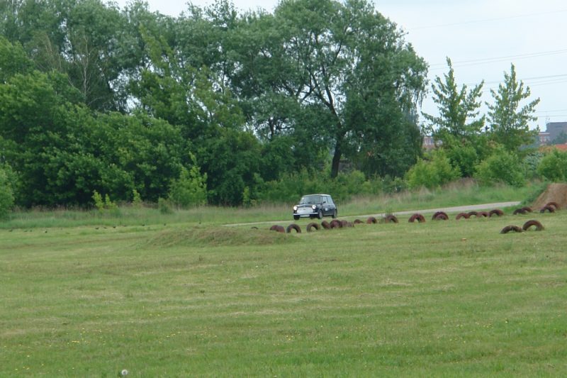 Festiwal Wiatru 2009 – zdjęcie 45