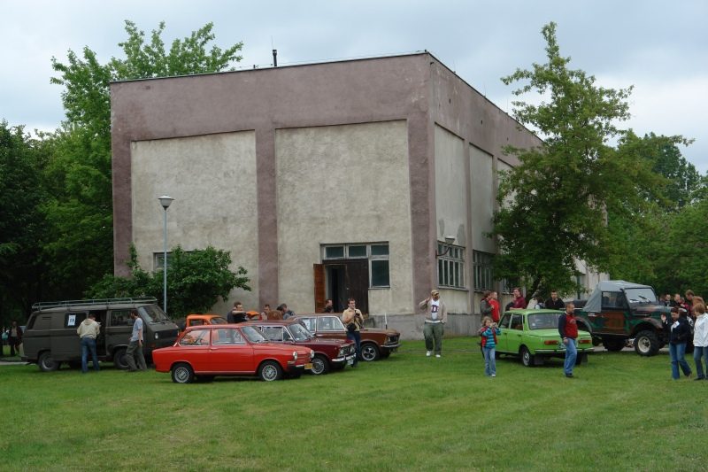 Festiwal Wiatru 2009 – zdjęcie 50
