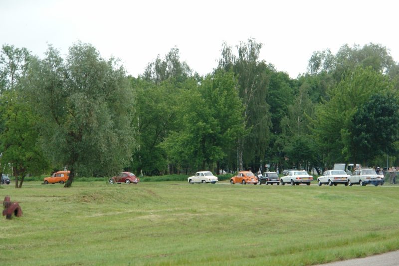 Festiwal Wiatru 2009 – zdjęcie 54