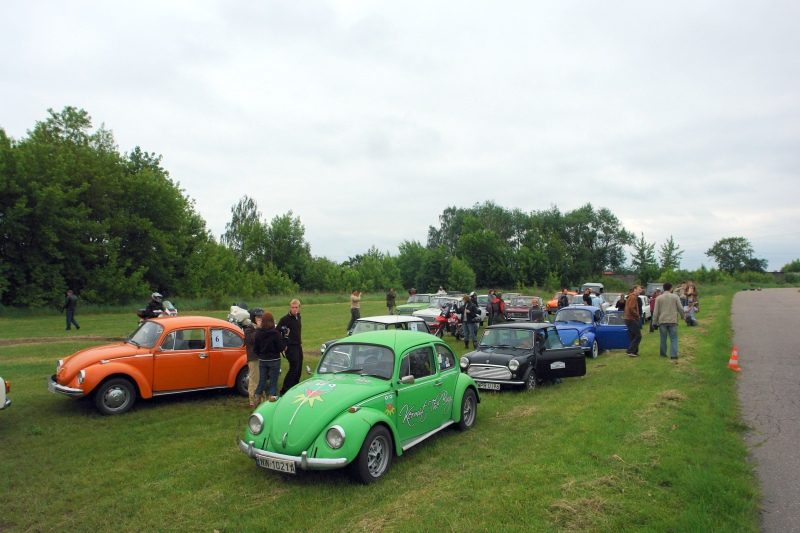 Festiwal Wiatru 2009 – zdjęcie 60