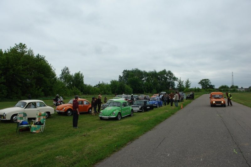 Festiwal Wiatru 2009 – zdjęcie 61