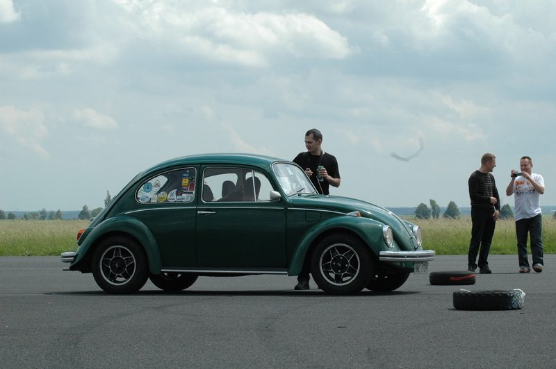 Garbiarnia Track Day – zdjęcie 12