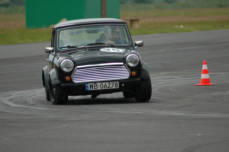 Garbiarnia Track Day – zdjęcie 16