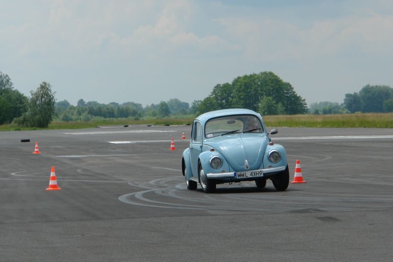 Garbiarnia Track Day – zdjęcie 2