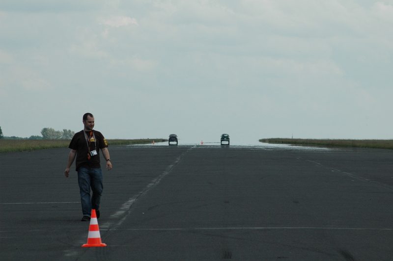 Garbiarnia Track Day – zdjęcie 24