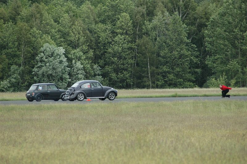 Garbiarnia Track Day – zdjęcie 28