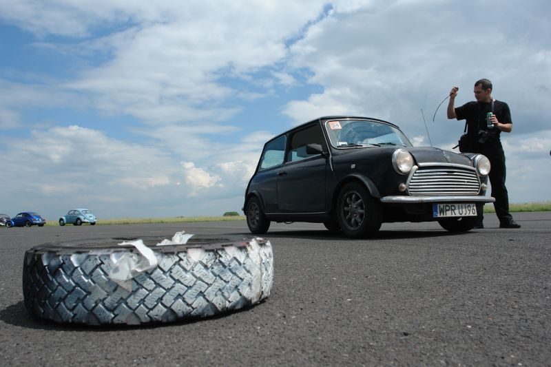 Garbiarnia Track Day – zdjęcie 3