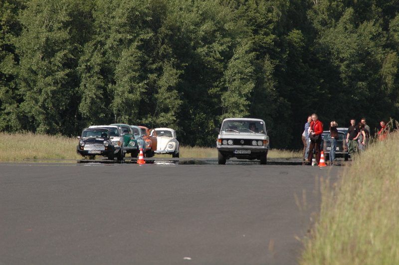Garbiarnia Track Day – zdjęcie 33