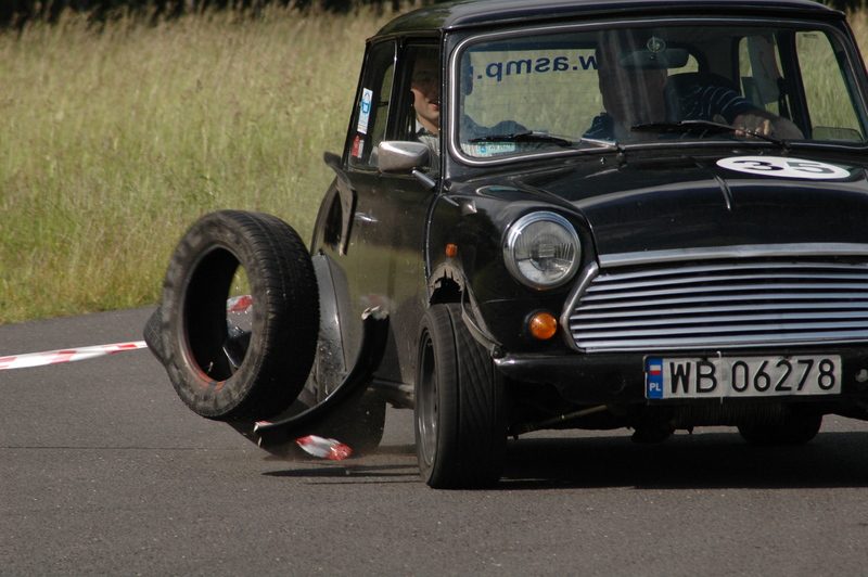Garbiarnia Track Day – zdjęcie 36