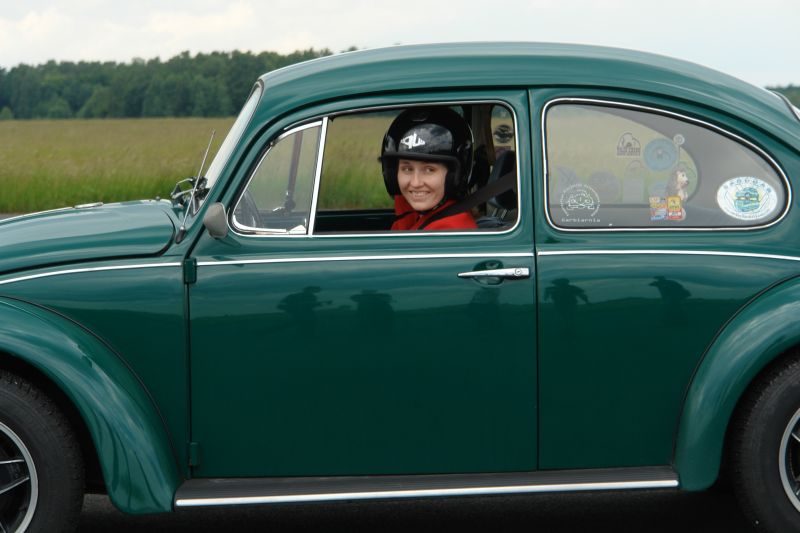 Garbiarnia Track Day – zdjęcie 4