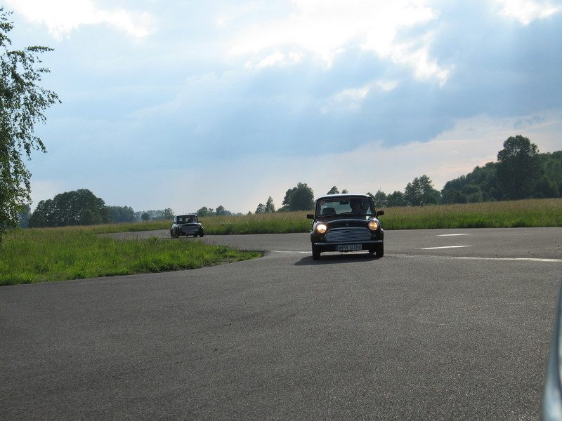 Garbiarnia Track Day – zdjęcie 49