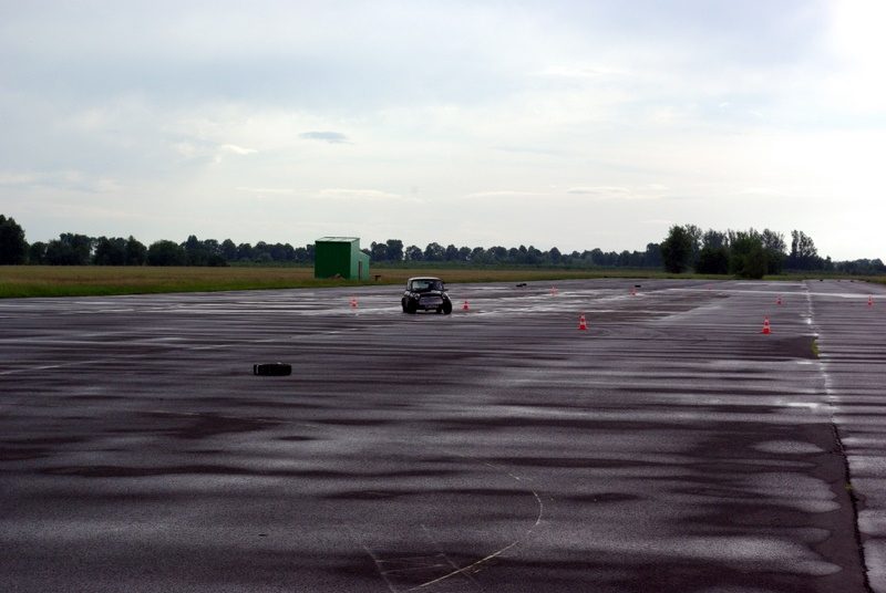 Garbiarnia Track Day – zdjęcie 60