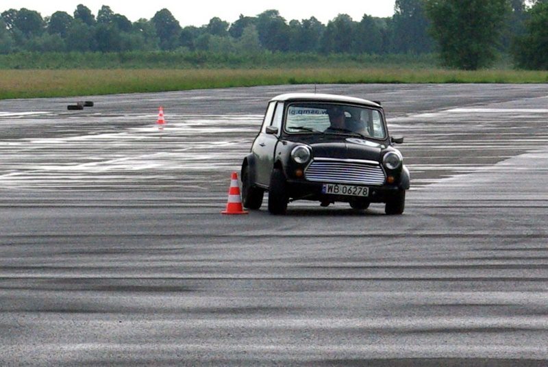 Garbiarnia Track Day – zdjęcie 61