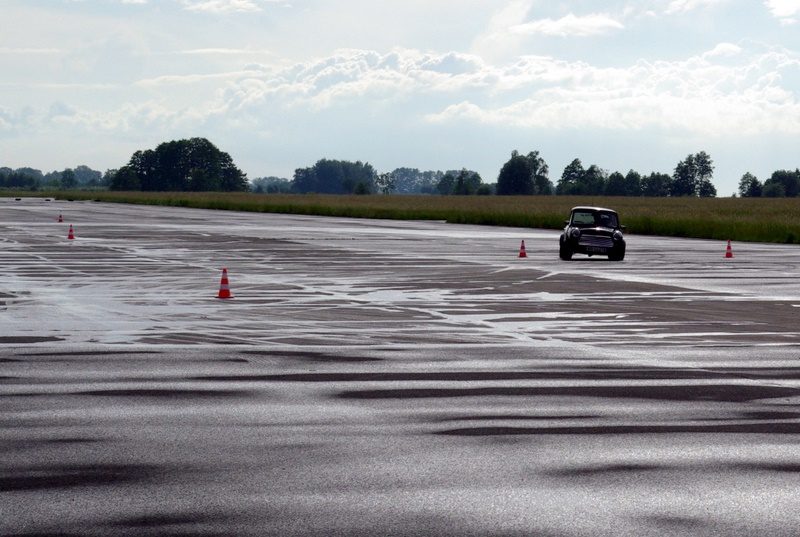 Garbiarnia Track Day – zdjęcie 64
