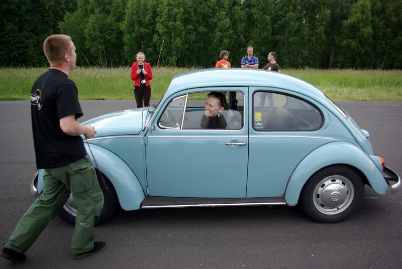 Garbiarnia Track Day – zdjęcie 77