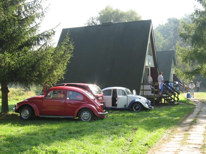 Kaczarnica 2009 – zdjęcie 1