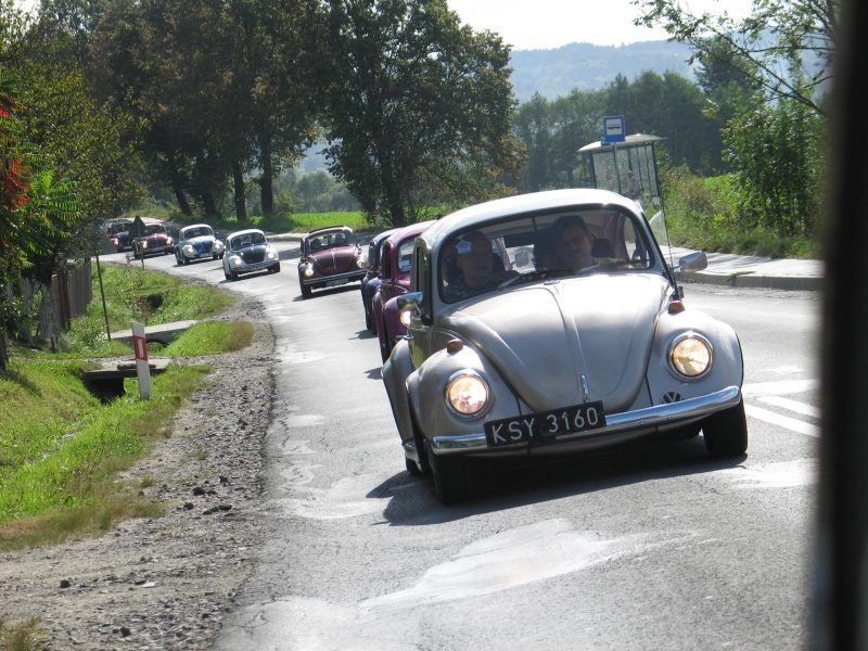 Kaczarnica 2009 – zdjęcie 100