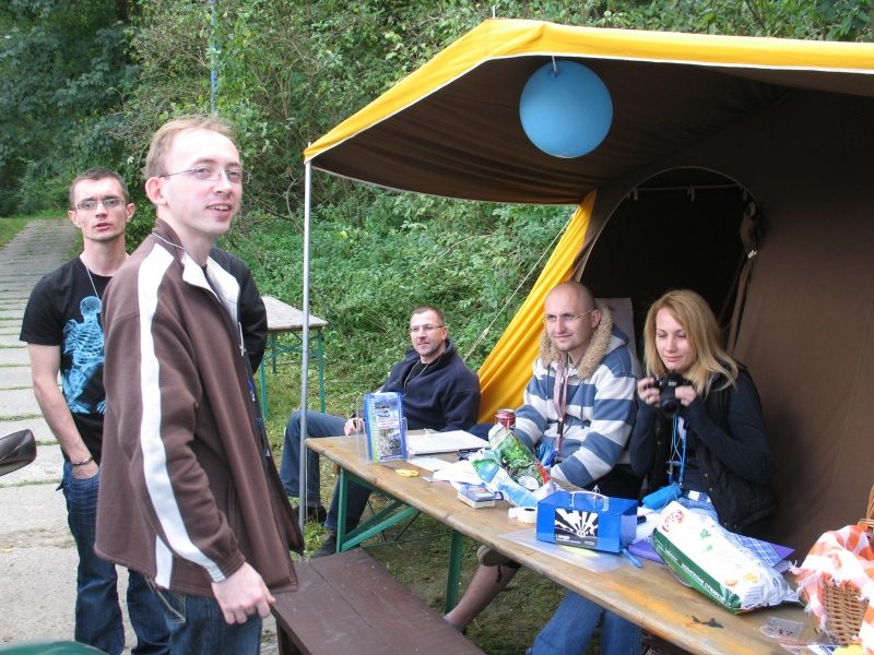 Kaczarnica 2009 – zdjęcie 105