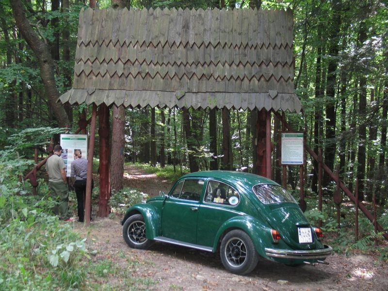 Kaczarnica 2009 – zdjęcie 112