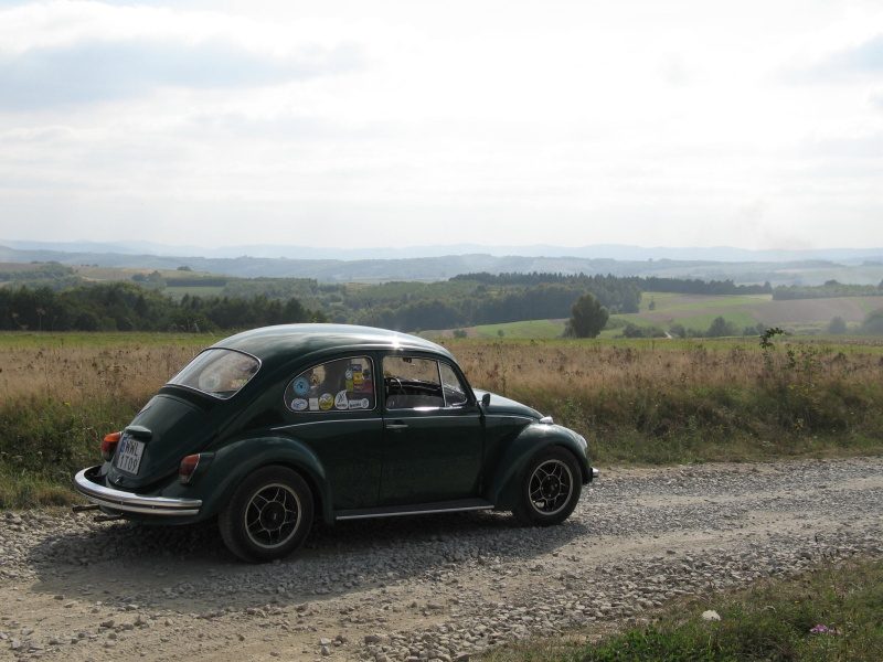Kaczarnica 2009 – zdjęcie 118