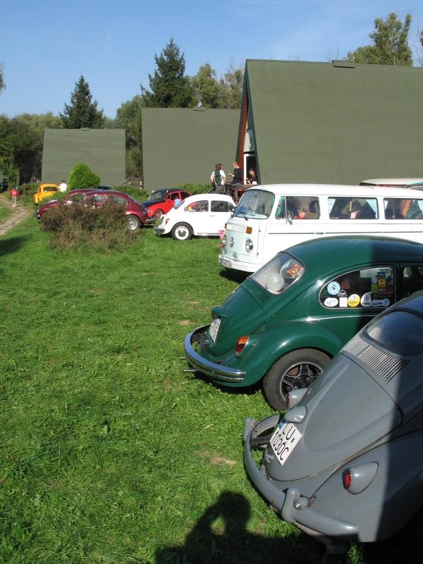 Kaczarnica 2009 – zdjęcie 12