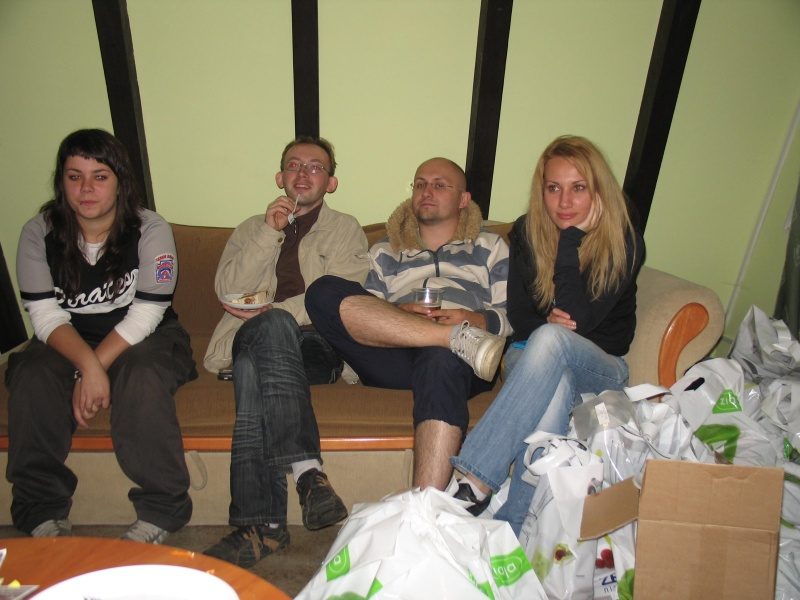 Kaczarnica 2009 – zdjęcie 142