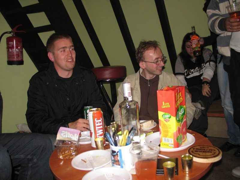 Kaczarnica 2009 – zdjęcie 145