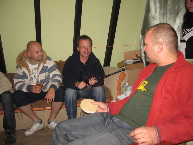 Kaczarnica 2009 – zdjęcie 146