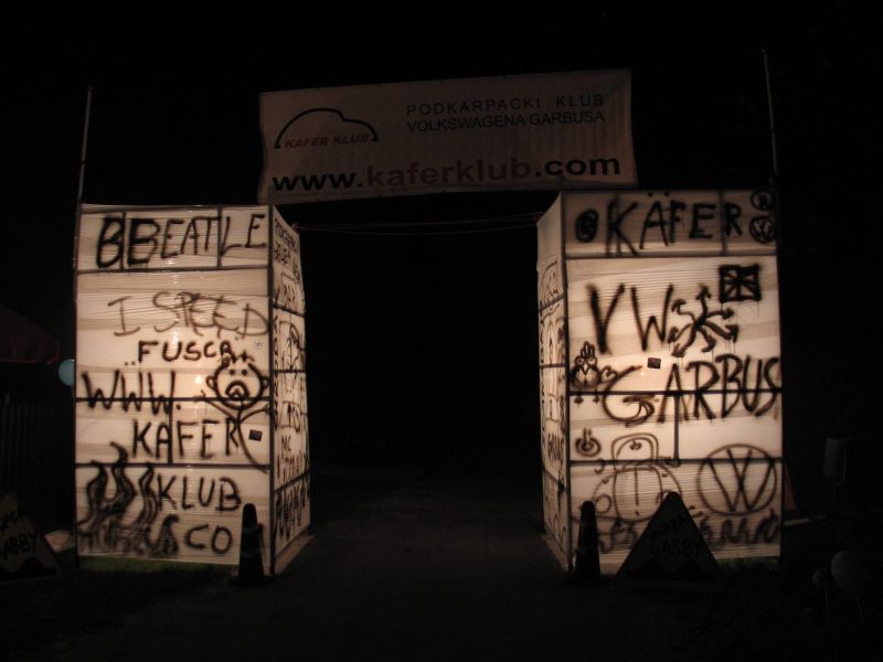 Kaczarnica 2009 – zdjęcie 149