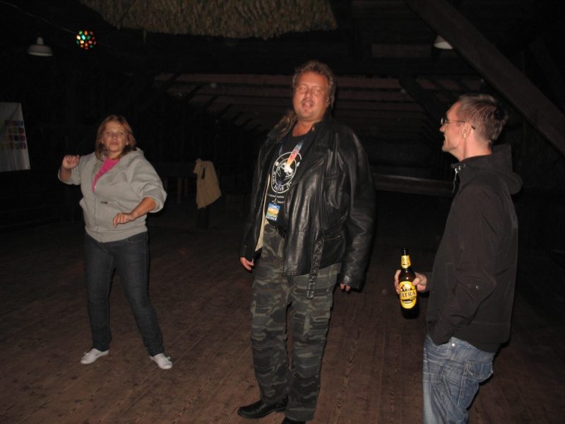 Kaczarnica 2009 – zdjęcie 167