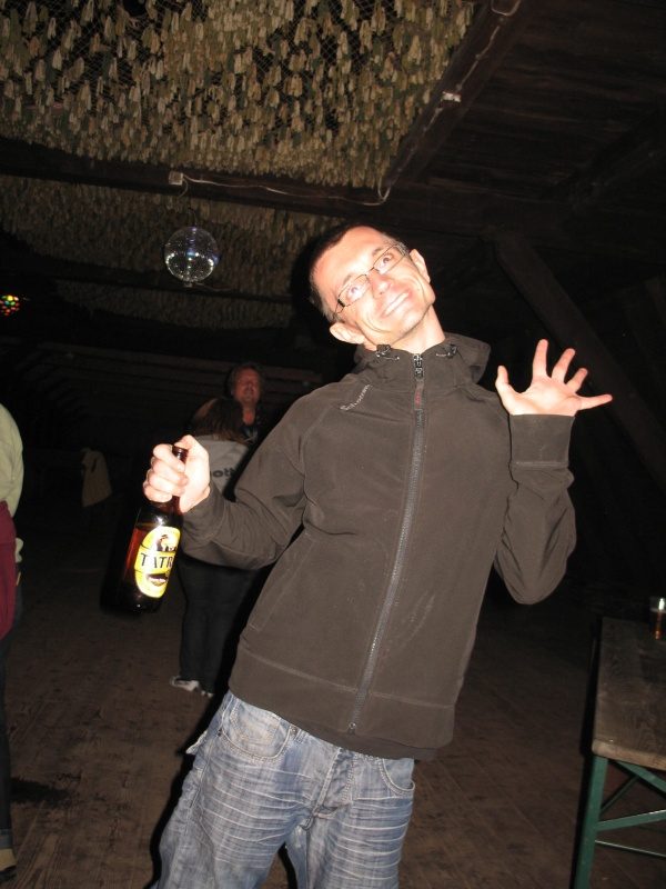 Kaczarnica 2009 – zdjęcie 171
