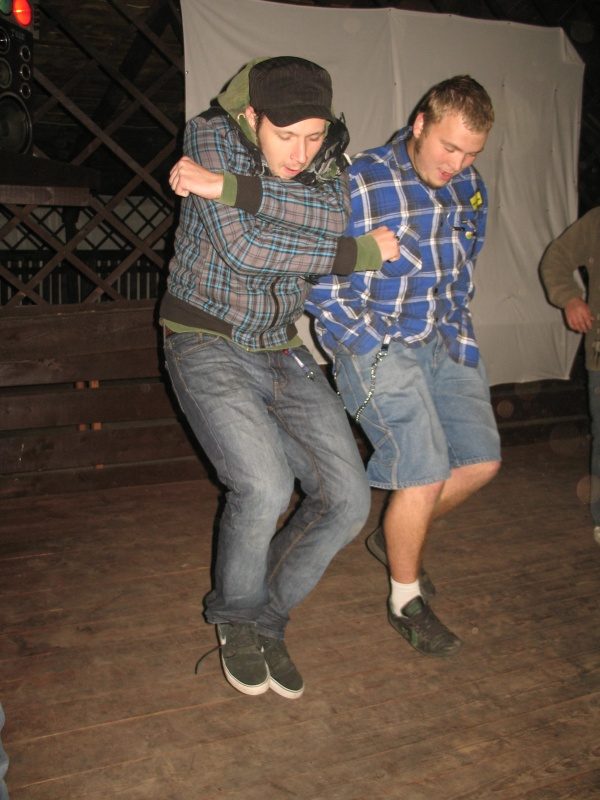 Kaczarnica 2009 – zdjęcie 180