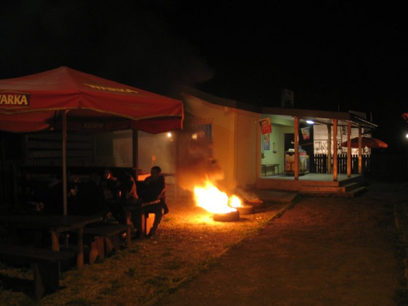 Kaczarnica 2009 – zdjęcie 183
