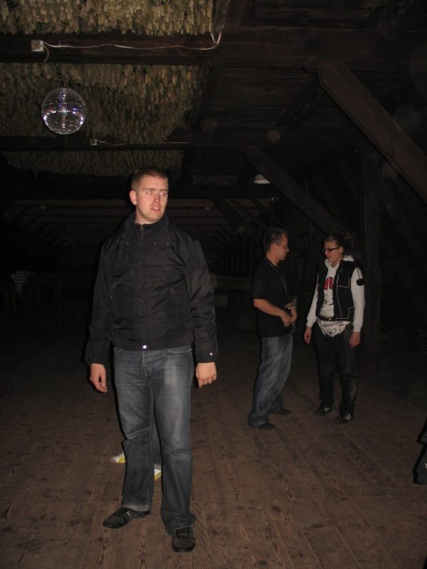 Kaczarnica 2009 – zdjęcie 198