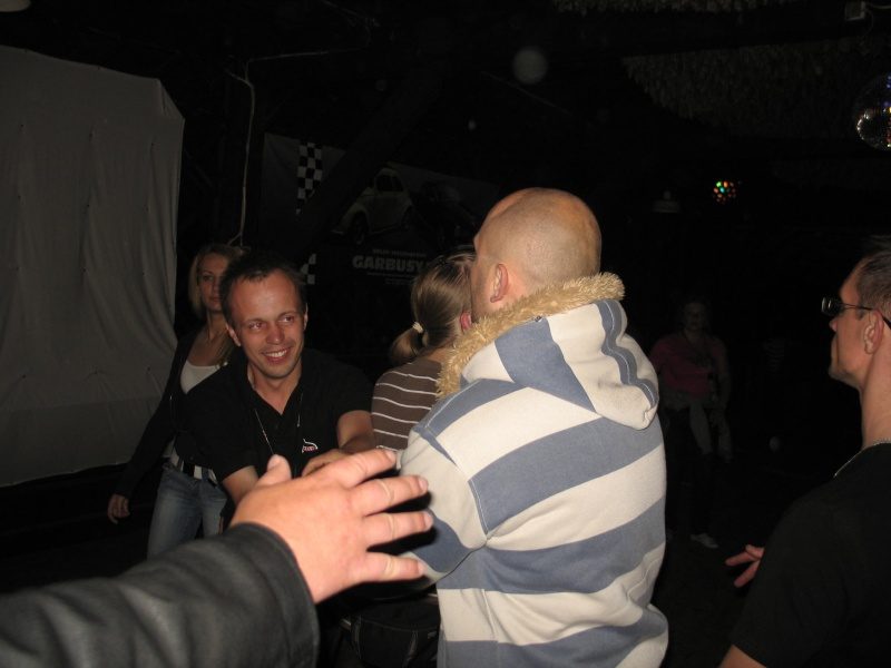 Kaczarnica 2009 – zdjęcie 202