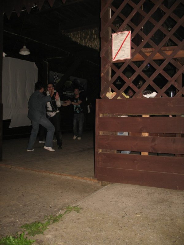 Kaczarnica 2009 – zdjęcie 212