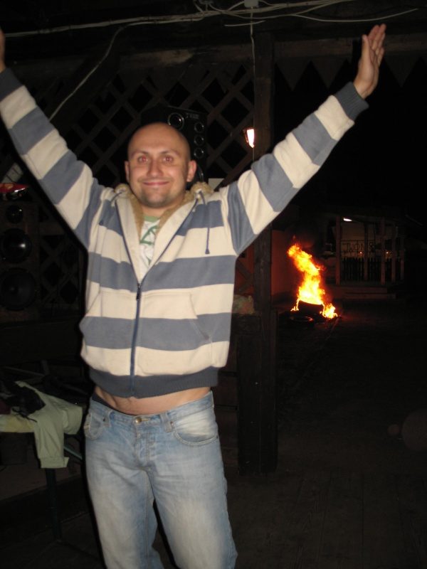 Kaczarnica 2009 – zdjęcie 220