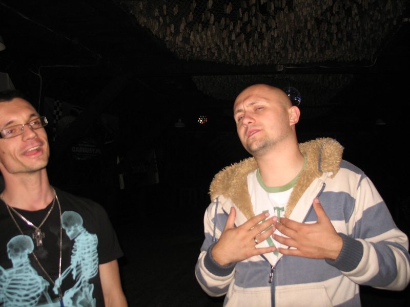 Kaczarnica 2009 – zdjęcie 227