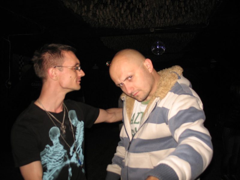 Kaczarnica 2009 – zdjęcie 229
